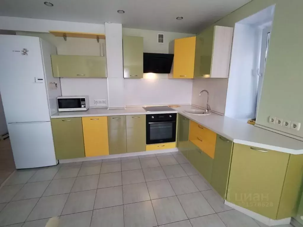 2-к кв. Саратовская область, Саратов ул. Имени Академика С.Г. ... - Фото 1