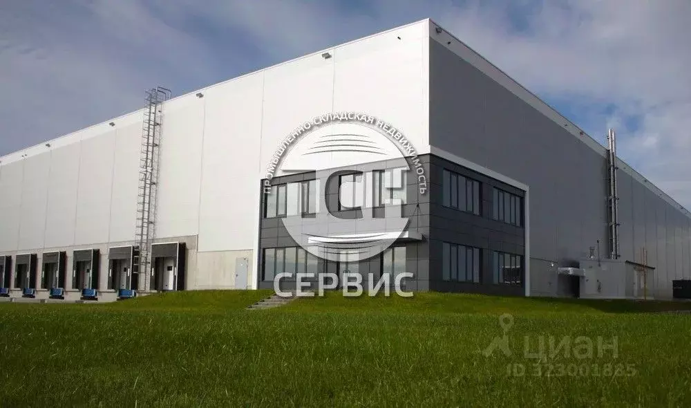 Склад в Московская область, Пушкино Луговая ул., 47А (8000 м) - Фото 2