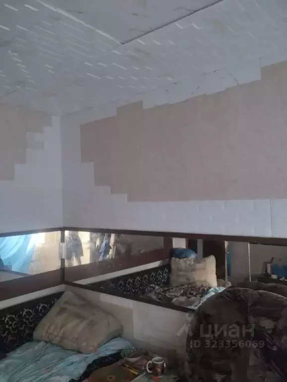 Комната Белгородская область, Старый Оскол Приборостроитель мкр, 21/1 ... - Фото 2