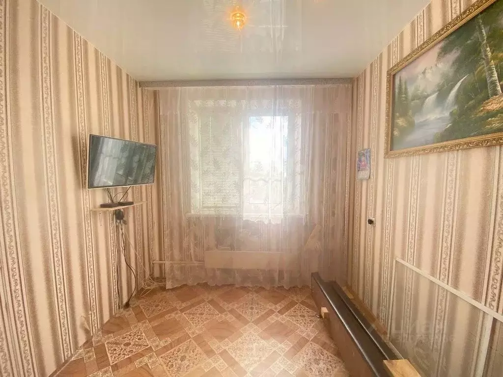 2-к кв. Нижегородская область, Балахнинский муниципальный округ, ... - Фото 1