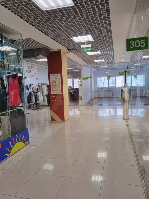 Аренда помещения 35 кв.м в самом центре - Фото 1