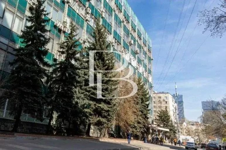 Офис в Москва проезд 3-й Марьиной рощи, 40С2 (141 м) - Фото 0