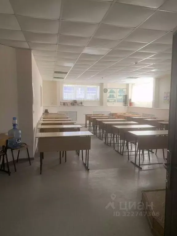 Помещение свободного назначения в Новосибирская область, Бердск ул. ... - Фото 0