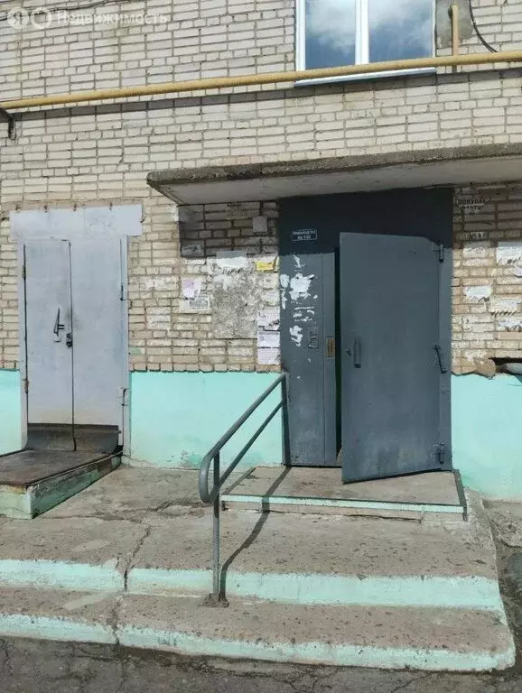 1-комнатная квартира: Амурск, проспект Победы, 13 (31 м) - Фото 1