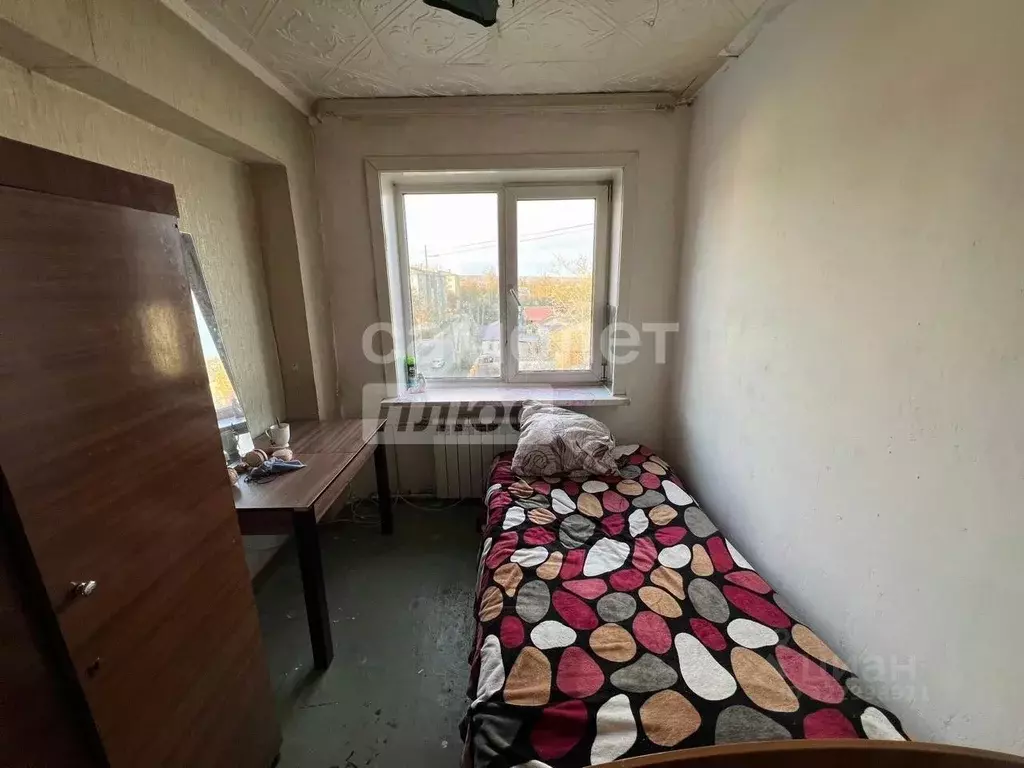 2-к кв. Амурская область, Благовещенск Зеленая ул., 10 (46.0 м) - Фото 2