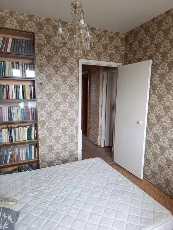 3-к кв. Красноярский край, Красноярск имени газеты Красноярский ... - Фото 1