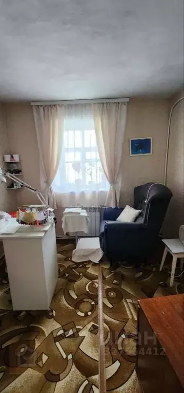 Дом в Крым, Симферополь ул. Зенитная, 24 (75 м) - Фото 2