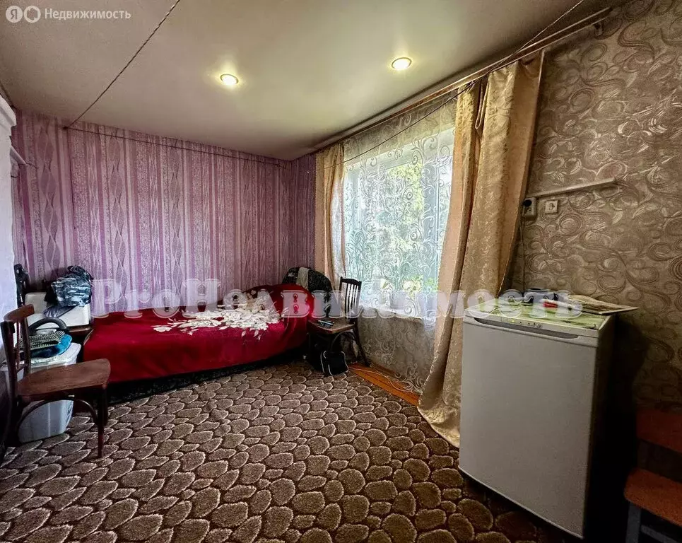 Дом в Кызыл, переулок Чульдум (55.3 м) - Фото 1