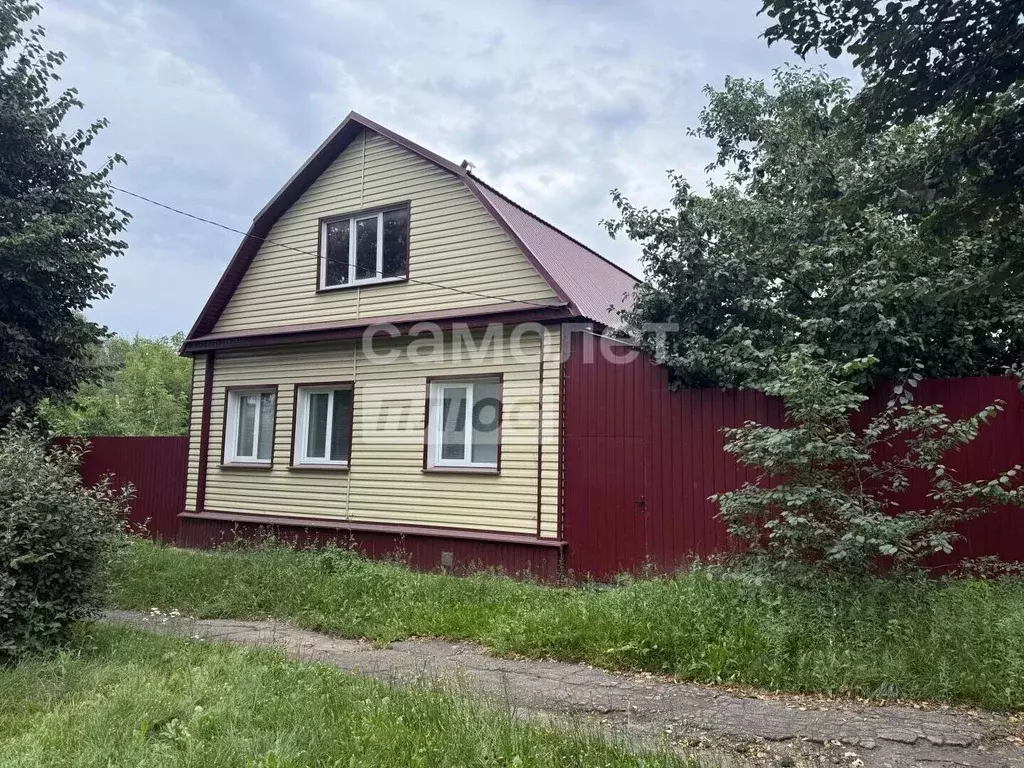 Дом в Пензенская область, Кузнецк ул. Гагарина (68 м) - Фото 1