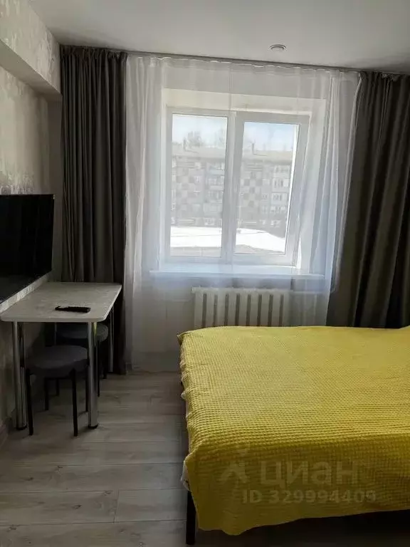 Комната Кировская область, Киров ул. Чапаева, 69к1 - Фото 1