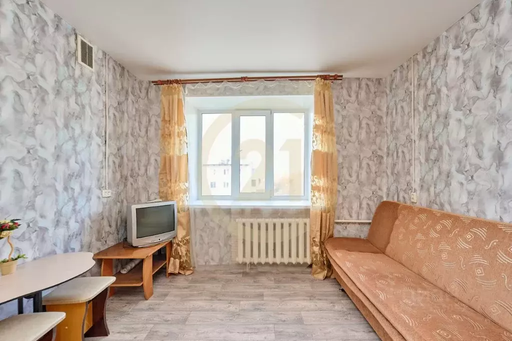 Комната Пермский край, Пермь Таборская ул., 20 (13.5 м) - Фото 2