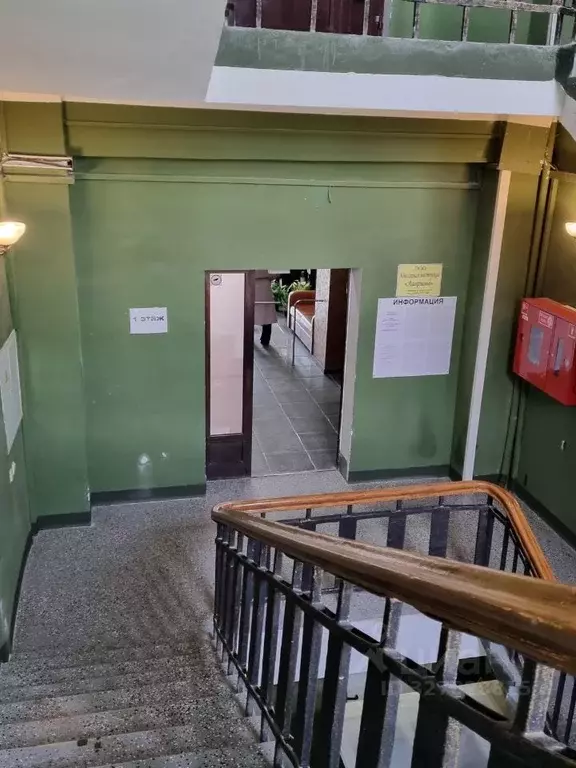 Офис в Свердловская область, Екатеринбург ул. Вайнера, 55 (20 м) - Фото 2