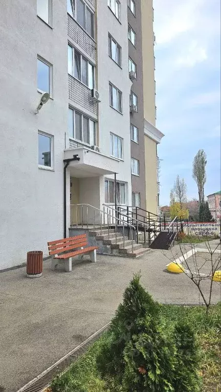 1-к кв. Саратовская область, Саратов Крайняя ул., 87 (42.0 м) - Фото 0