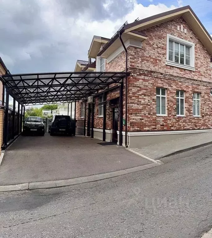 2-к кв. Владимирская область, Владимир Ново-Гончарная ул., 6А (53.0 м) - Фото 2