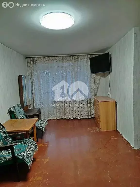 1-комнатная квартира: Искитим, Томская улица, 1А (30.6 м) - Фото 1