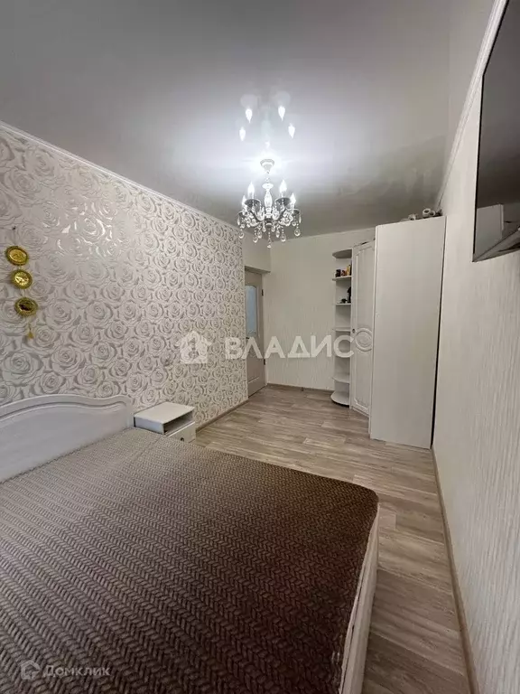 Продаётся 3-к квартира, 61.4 м - Фото 1