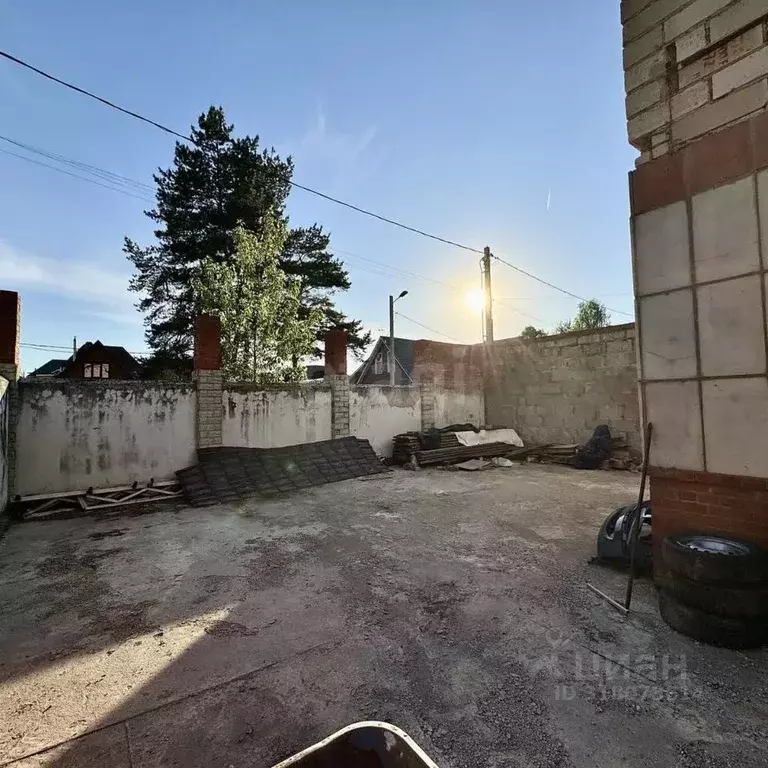 Дом в Пермский край, Пермь ул. 3-я Сокольская, 14 (299 м) - Фото 2