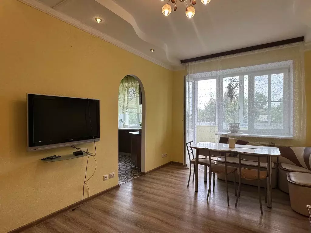 Продаётся 3-к квартира, 62 м - Фото 0