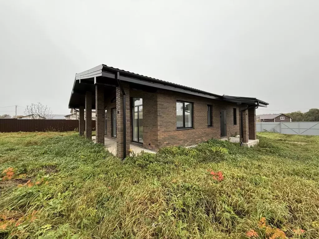 Дом в Владимирская область, Александровский муниципальный округ, д. ... - Фото 2