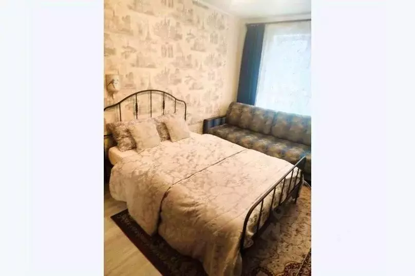 3-к кв. Москва Новоалексеевская ул., 18К1 (55.0 м) - Фото 1