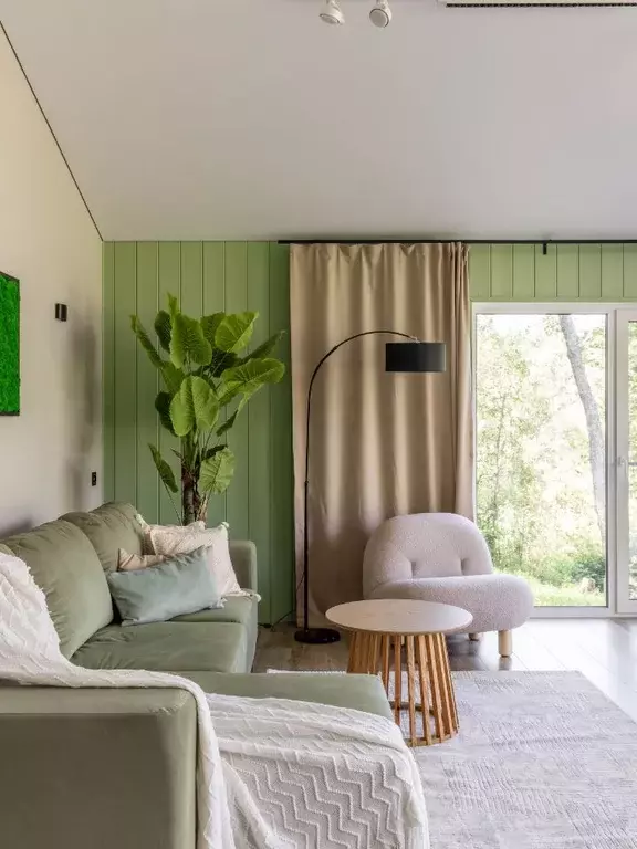 Дом в Ленинградская область, Приозерский район, Ларионовское с/пос, ... - Фото 1