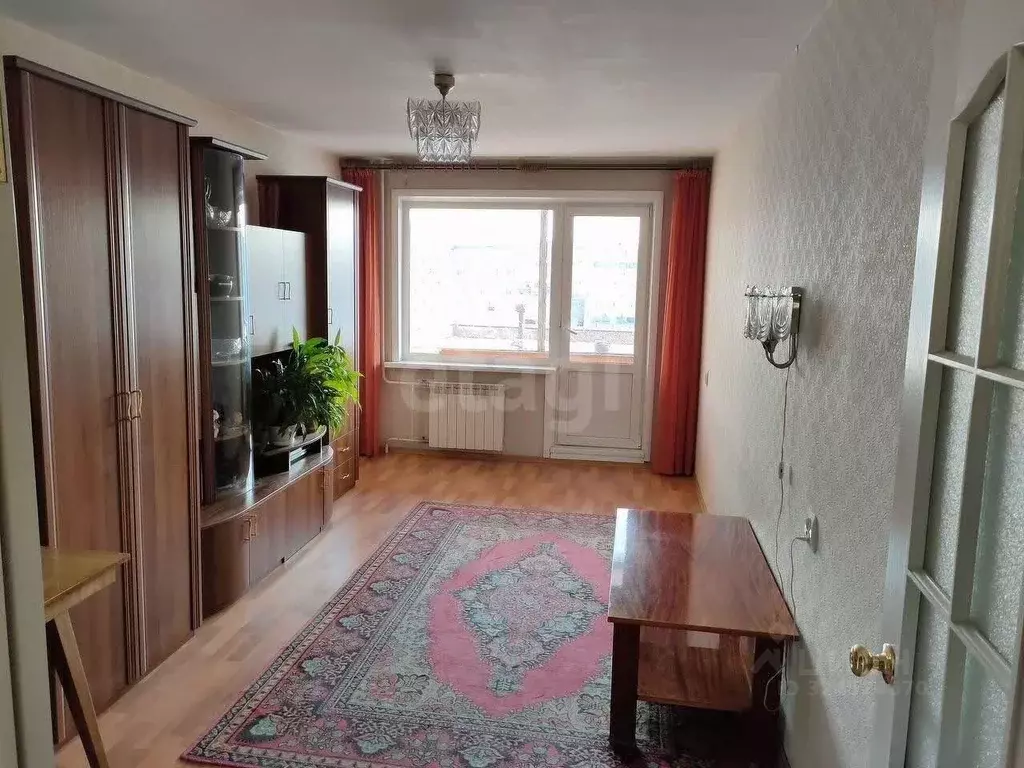 2-к кв. Иркутская область, Ангарск 17-й мкр, 1 (50.3 м) - Фото 1