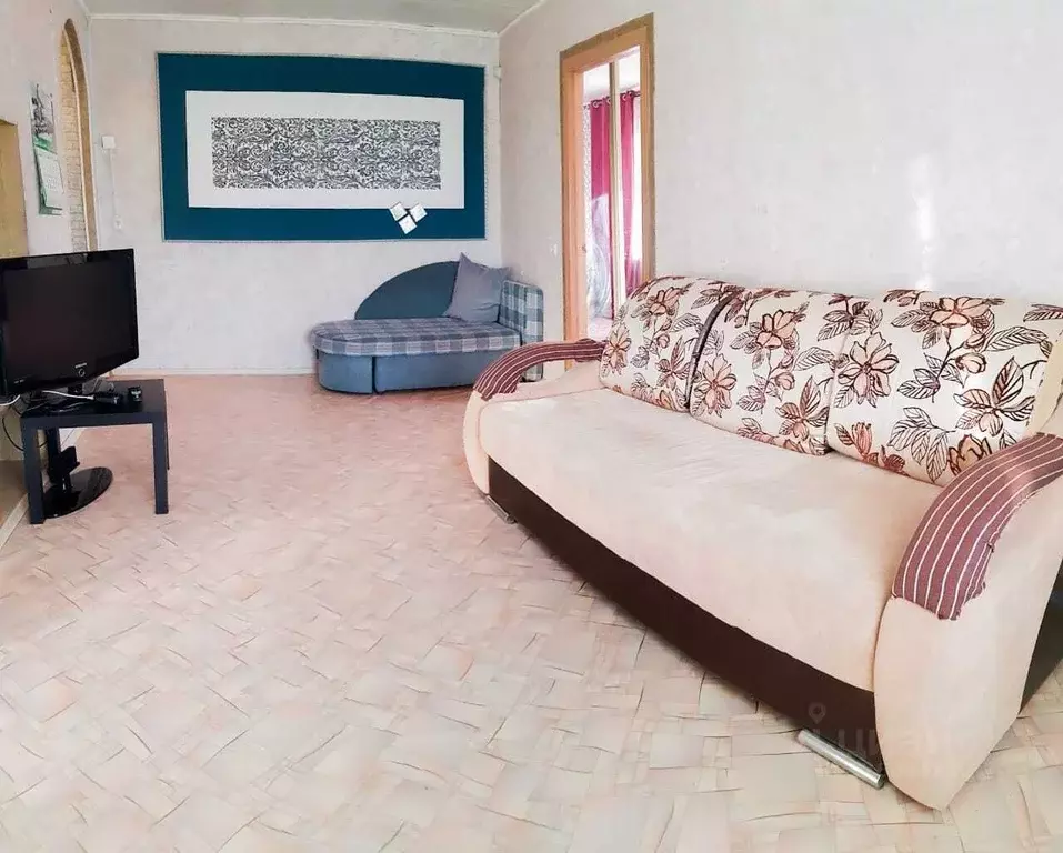 2-к кв. Хабаровский край, Хабаровск ул. Дикопольцева, 76 (50.0 м) - Фото 2