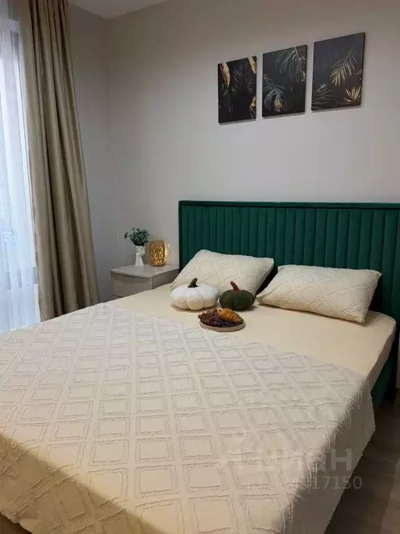 Студия Москва Дмитровский проезд, 1 (30.0 м) - Фото 1