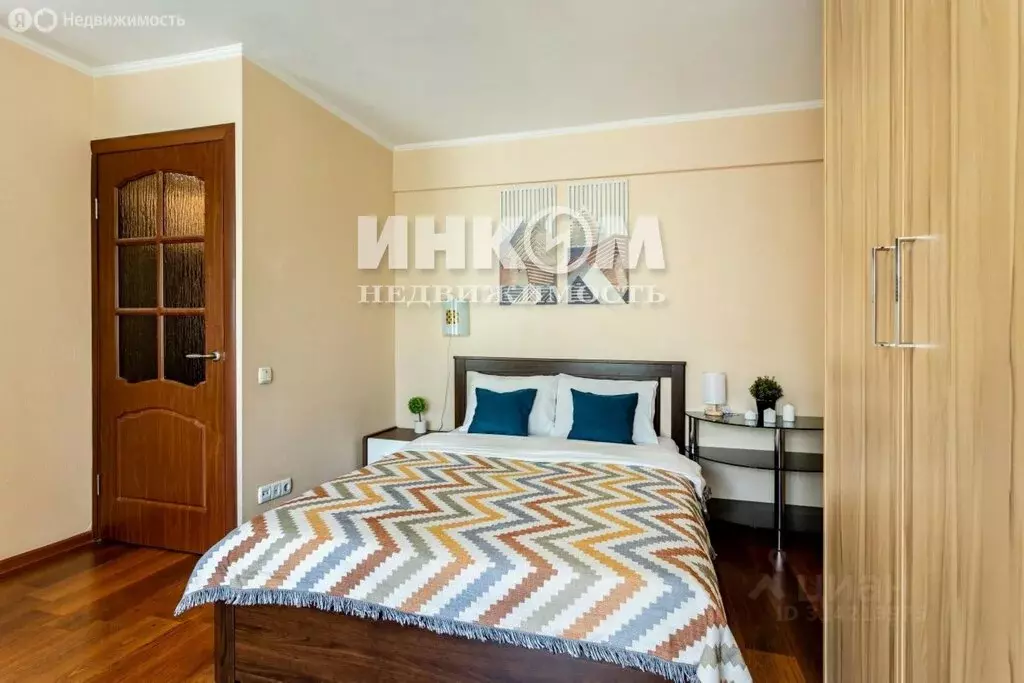 1-комнатная квартира: Москва, Варшавское шоссе, 65к2 (29.6 м) - Фото 2