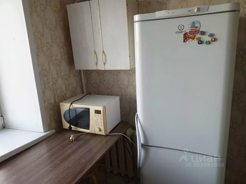 2-к кв. Татарстан, Казань ул. Академика Арбузова, 48 (45.0 м) - Фото 2