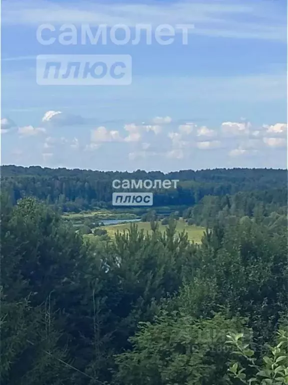 Дом в Вологодская область, Сокольский муниципальный округ, д. ... - Фото 0