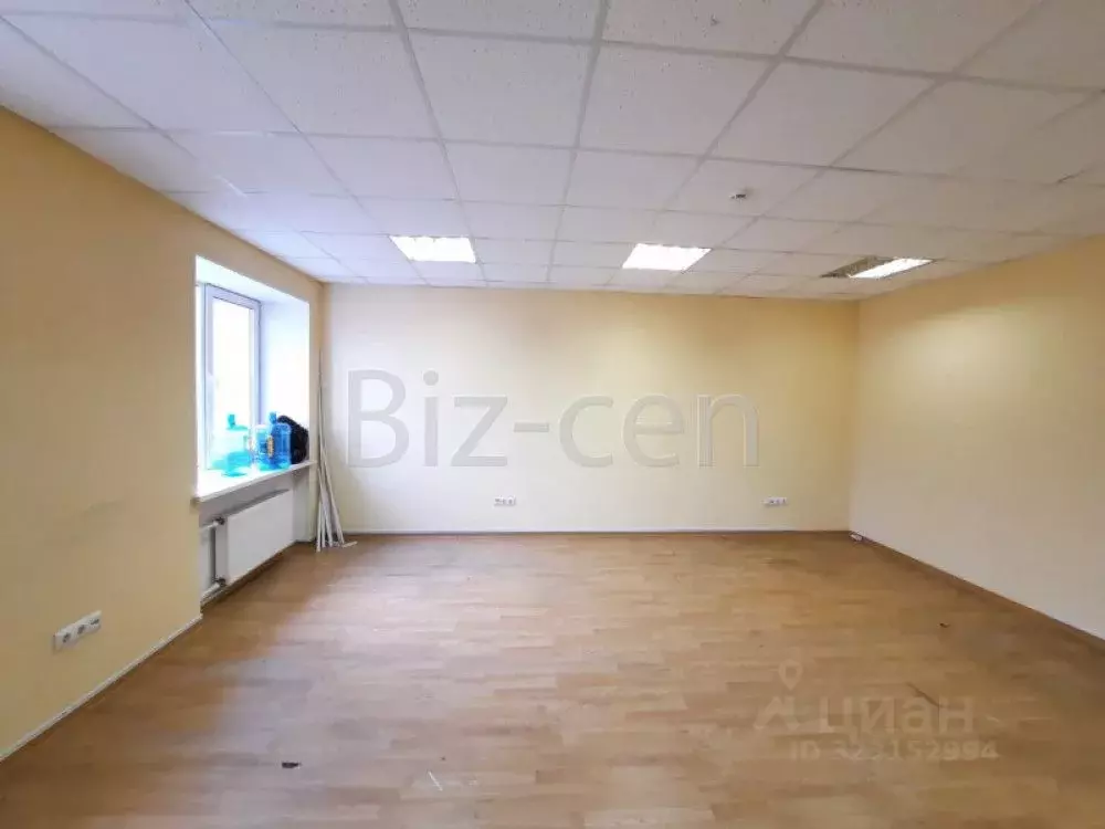 Офис в Санкт-Петербург Заозерная ул., 8 (37 м) - Фото 2