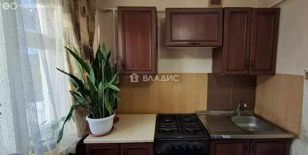 1-комнатная квартира: Светлый, Береговая улица, 2 (26.5 м) - Фото 1