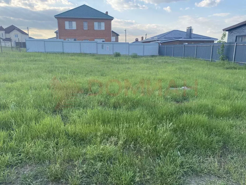 Участок в Ростовская область, Аксайский район, Большелогское с/пос, ... - Фото 1