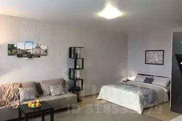 1-к кв. Карелия, Петрозаводск ул. Правды, 38В (34.0 м) - Фото 0
