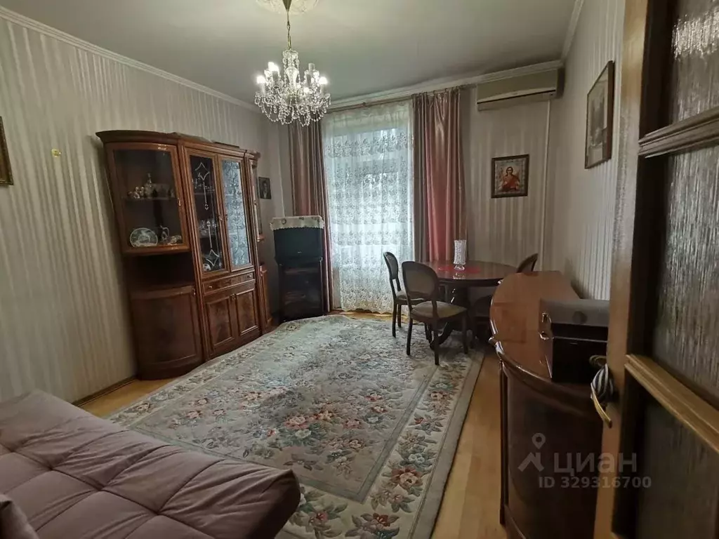 Комната Санкт-Петербург Бассейная ул., 27 (17.5 м) - Фото 1