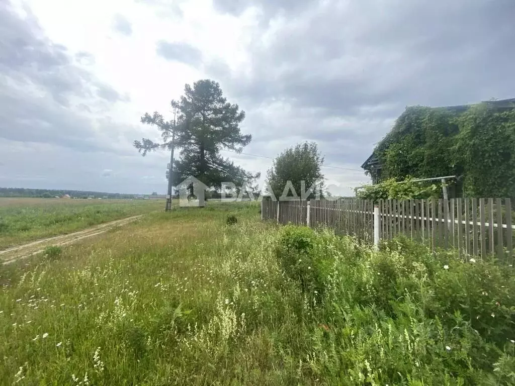 Дом в Владимирская область, Судогодский район, Андреевское ... - Фото 1