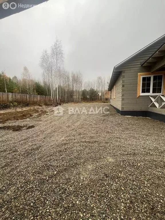 Дом в Чистые Ключи, Трактовая улица, 4 (164 м) - Фото 2