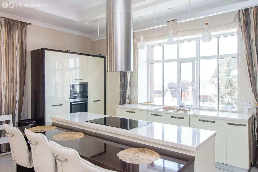 Дом в Тюмень, Кленовая улица (530 м) - Фото 1