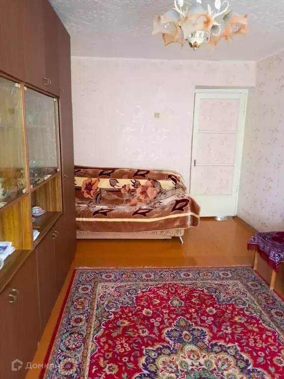 Продаётся 2-к квартира, 46.5 м - Фото 0