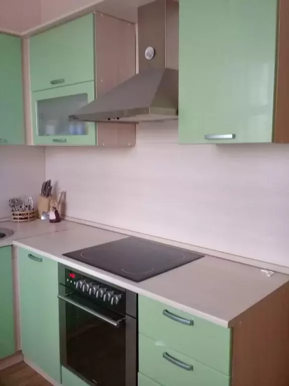 Продаётся 1-к квартира, 35.2 м - Фото 1