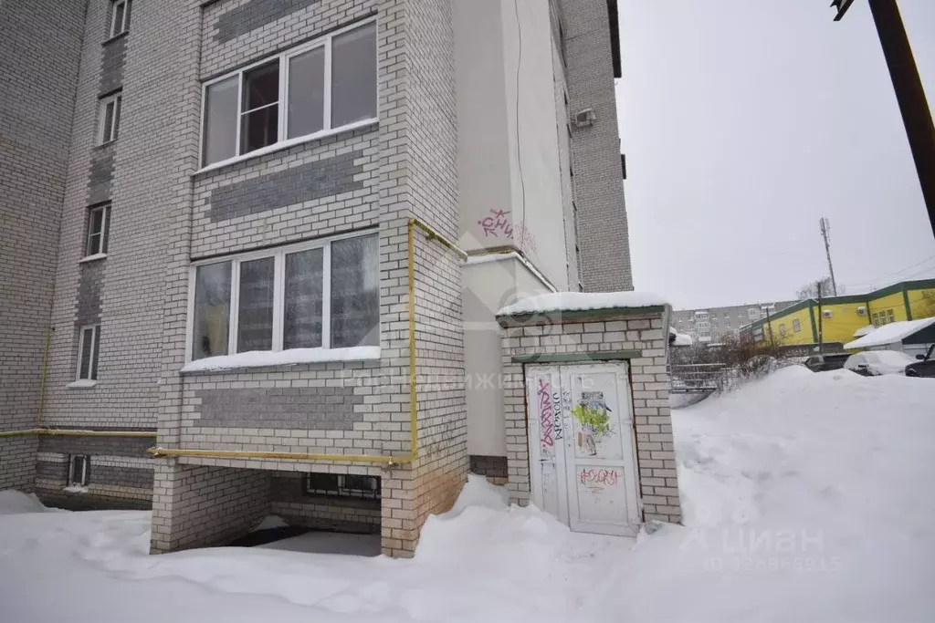 Офис в Владимирская область, Кольчугино Октябрьская ул., 19 (70 м) - Фото 2