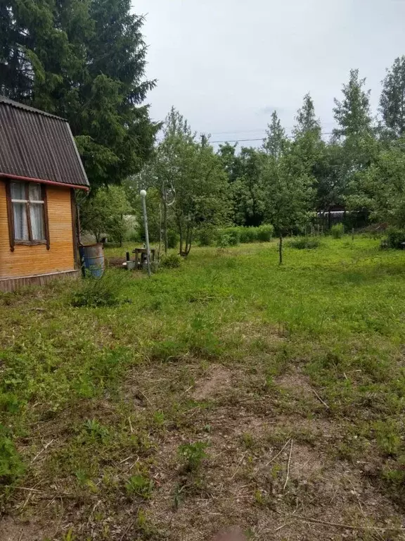 Дом в Ленинградская область, Всеволожский район, Морозовское городское ... - Фото 1