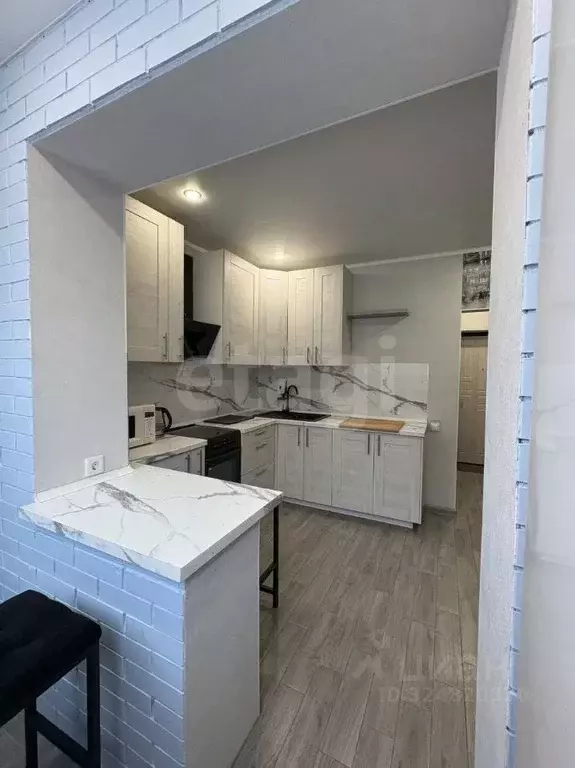 1-к кв. Адыгея, Тахтамукайский район, Старобжегокайское с/пос, Новая ... - Фото 1