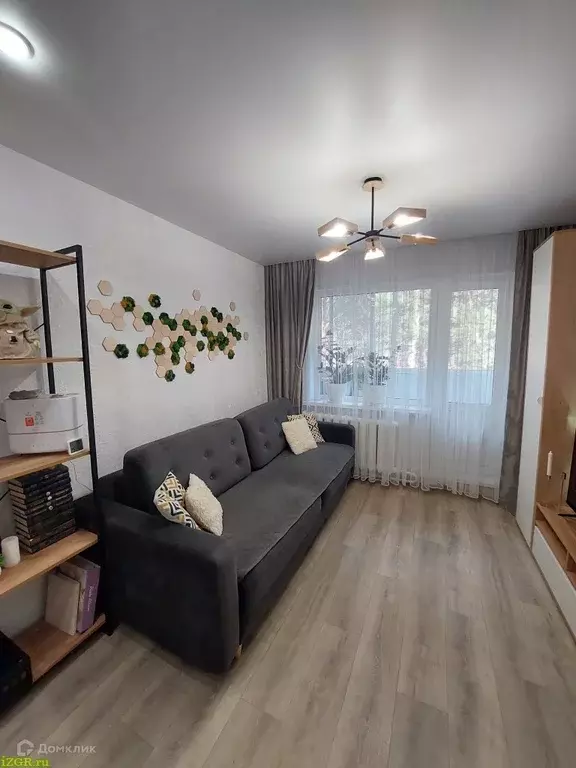 Продаётся 2-к квартира, 42 м - Фото 0