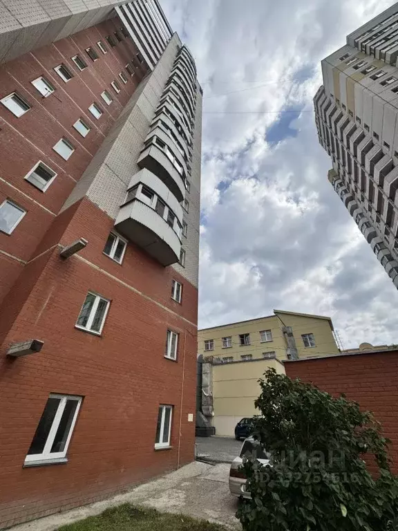 Помещение свободного назначения в Кировская область, Киров ул. Ленина, ... - Фото 1
