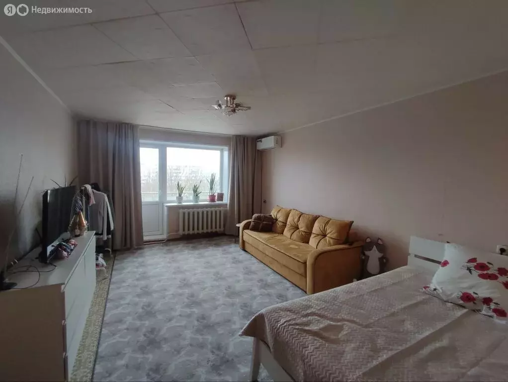 2-комнатная квартира: Белая Калитва, улица Льва Толстого, 1 (55.2 м) - Фото 2