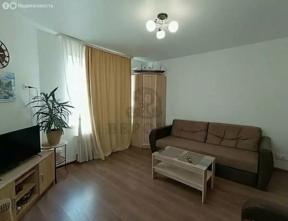 2-комнатная квартира: Ногинск, улица Дмитрия Михайлова, 6 (52.2 м) - Фото 1