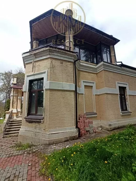 Дом в Кисловодск, проспект Дзержинского, 2В (397.4 м) - Фото 2