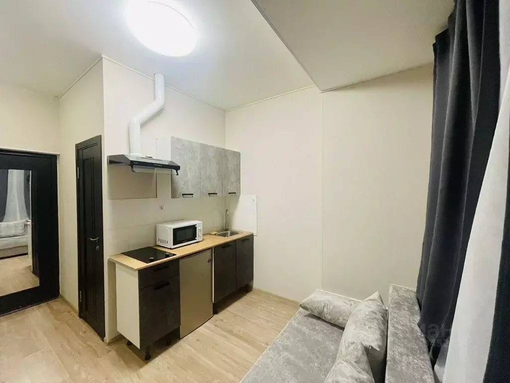 1-к кв. Москва Стартовая ул., 11 (15.0 м) - Фото 2